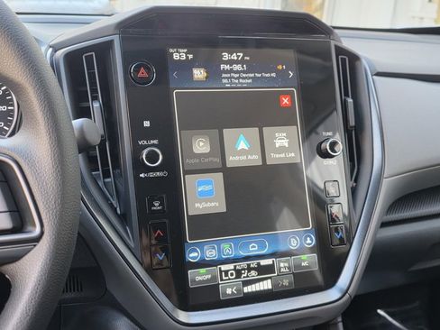 New 2026 Subaru Crosstrek 2.0i Premium image 15