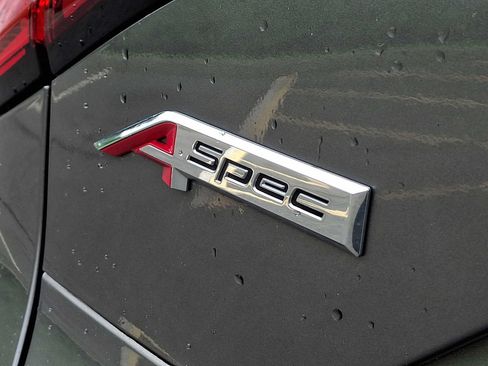 Certified 2023 Acura MDX A-Spec AWD/4WD image 31