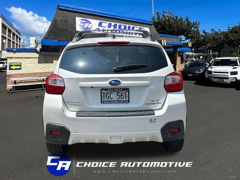 Used 2015 Subaru Crosstrek 2.0i Premium AWD/4WD image 7