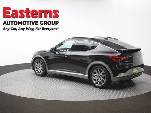 Used 2024 Genesis GV60 Advanced AWD/4WD image 65