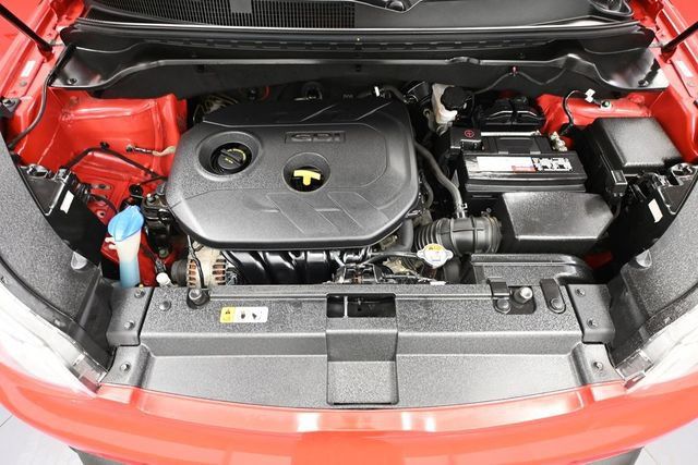 Used 2014 Kia Soul + w/ Primo Package FWD image 40