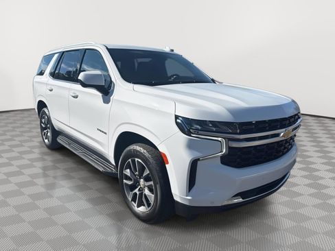 Used 2023 Chevrolet Tahoe LS image 5