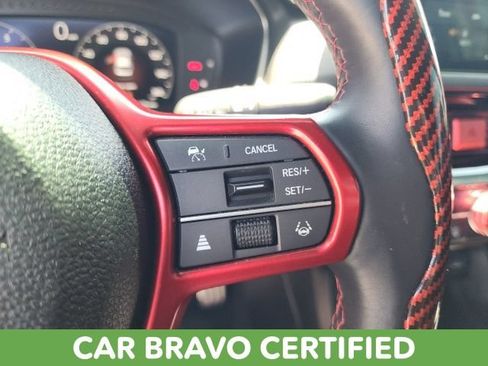 Used 2025 Honda Civic Si image 48