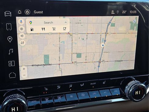 New 2026 GMC Canyon AT4 AWD/4WD image 17