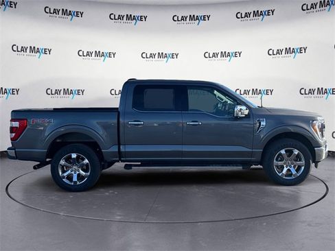 Used 2021 Ford F150 Lariat image 6