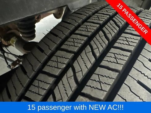 Used 2023 Ford Transit 350 XLT RWD image 33