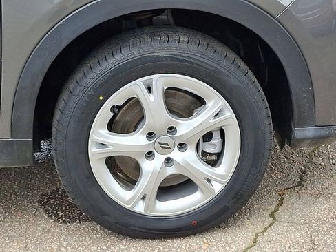 Used 2024 Dodge Hornet GT image 11