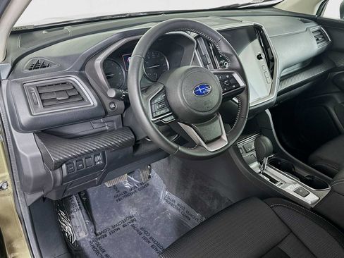 Certified 2025 Subaru Ascent Premium AWD/4WD image 9