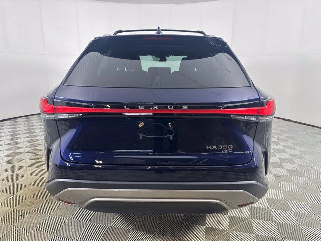 Used 2023 Lexus RX 350 Premium w/ Accessory Package AWD/4WD image 6