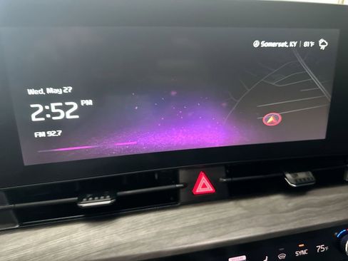 Certified 2024 Kia Sportage X-Pro Prestige AWD/4WD image 20