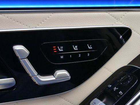 Used 2023 Mercedes-Benz S 580 4MATIC Sedan image 28