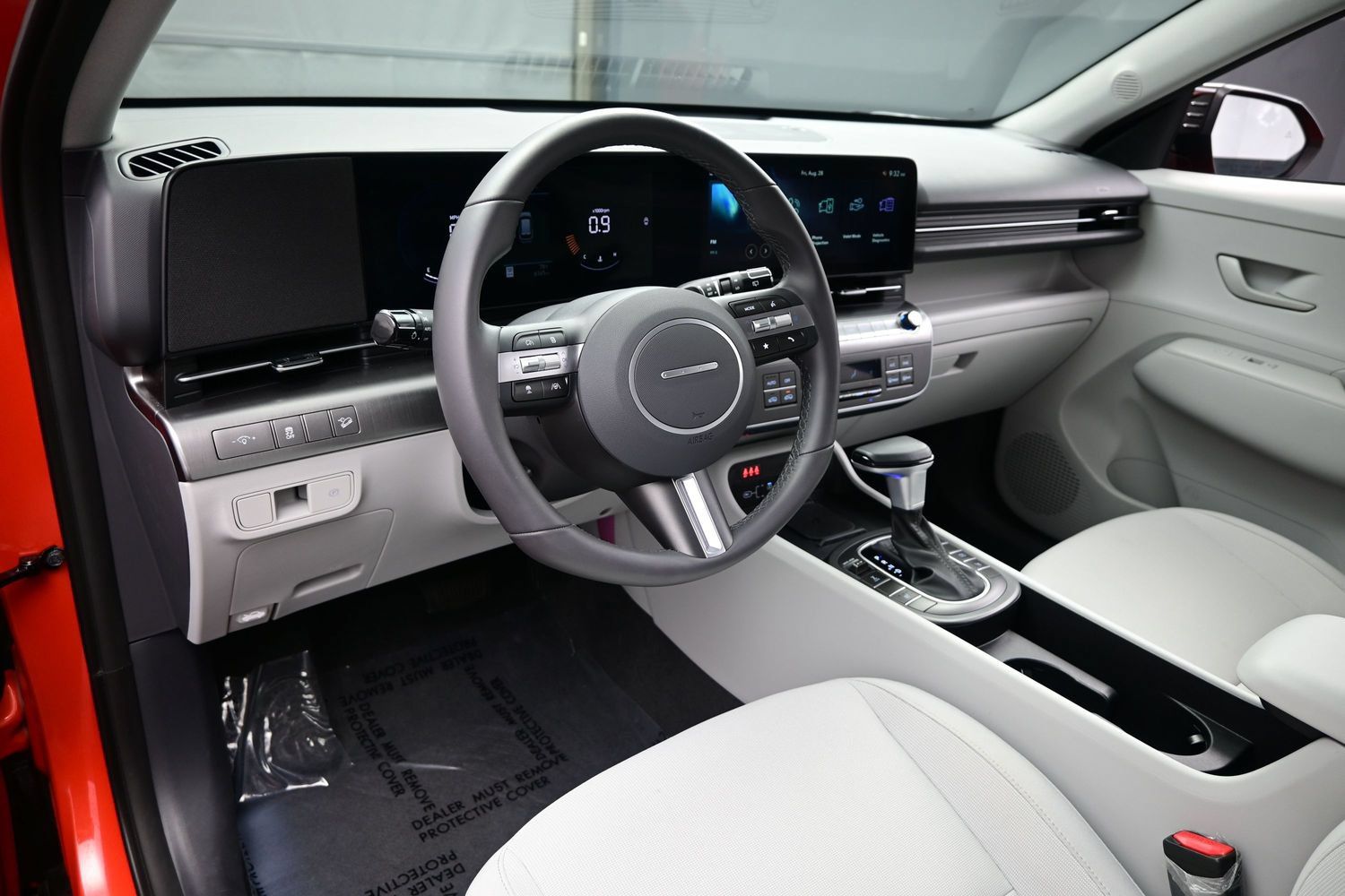 Certified 2026 Hyundai Kona SEL Sport AWD/4WD image 12
