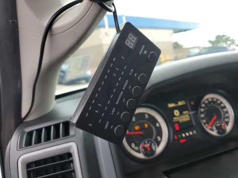 Used 2016 RAM 1500 Tradesman w/ Power & Remote Entry Group image 17