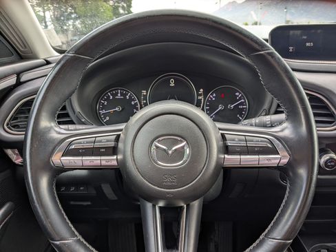 Used 2023 MAZDA CX-30 AWD 2.5 S w/ Preferred Package image 18