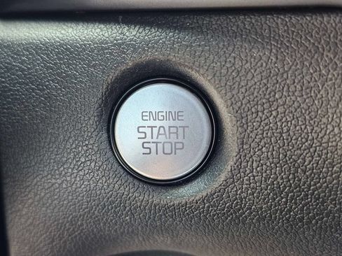 Certified 2024 Kia Sorento S FWD image 24