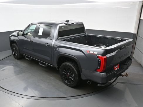 Used 2023 Toyota Tundra SR5 AWD/4WD image 38