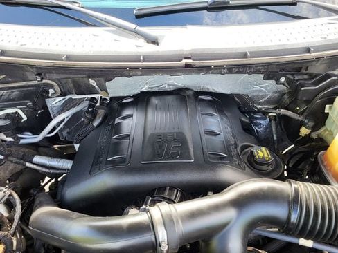 Used 2013 Ford F150 XLT w/ XLT Chrome Pkg image 23