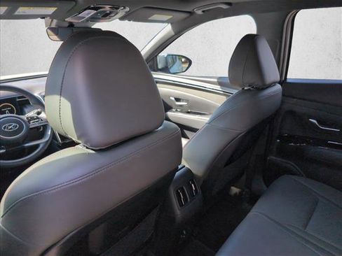 Certified 2023 Hyundai Santa Cruz Limited image 17