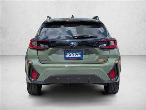 Used 2024 Subaru Crosstrek 2.5i Sport AWD/4WD image 7