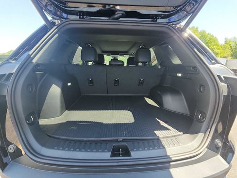 New 2026 Chevrolet Equinox RS w/ Safety and Technology Package FWD image 26