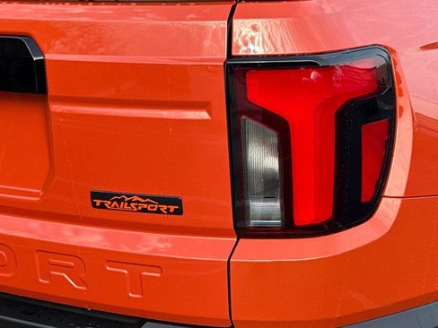 New 2026 Honda Passport TrailSport Elite image 33