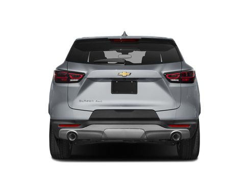 New 2025 Chevrolet Blazer RS w/ Driver Confidence II Package AWD/4WD image 29