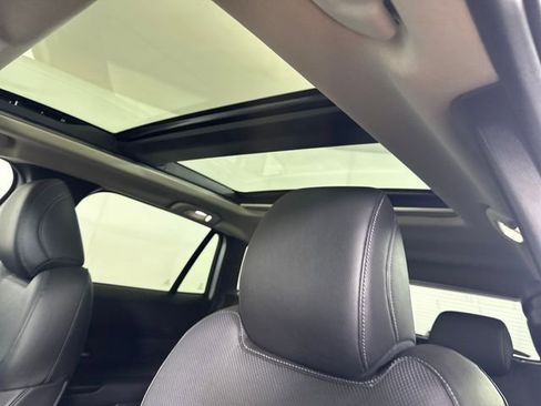 Used 2023 MAZDA CX-50 AWD 2.5 S w/ Cargo Package image 12