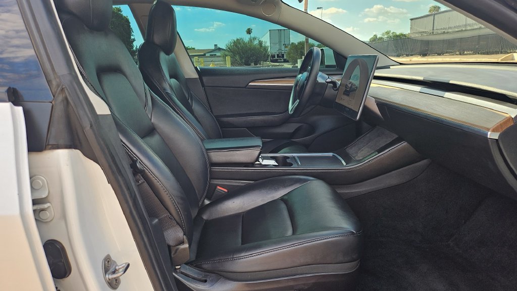 Used 2022 Tesla Model 3 Standard Range RWD image 19