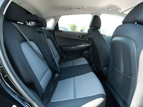 Used 2021 Hyundai Kona SEL Plus FWD image 29