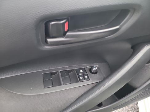 Certified 2024 Toyota Corolla LE FWD image 17