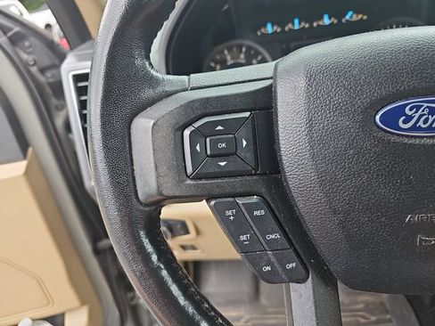 Used 2019 Ford F150 XLT w/ Equipment Group 301A Mid AWD/4WD image 13