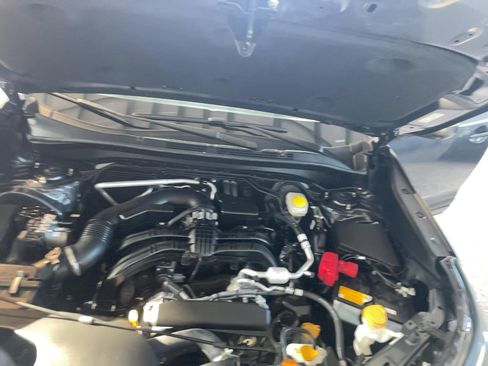 Used 2025 Subaru Forester Premium image 24