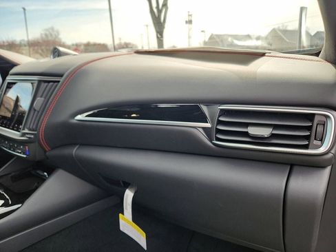 New 2024 Maserati Levante GT Ultima image 25