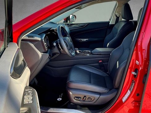 Used 2022 Lexus NX 350 AWD w/ Cold Area Package image 25