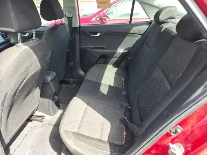 Used 2020 Kia Rio S FWD image 10