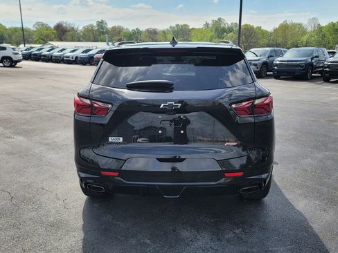 Used 2020 Chevrolet Blazer RS FWD image 10