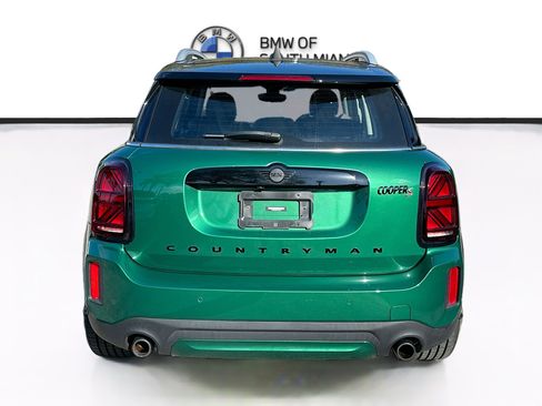 Certified 2024 MINI Cooper Countryman S image 6