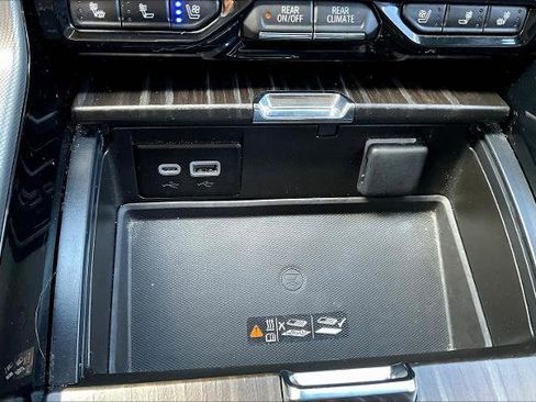 Used 2023 GMC Yukon XL Denali w/ Max Trailering Package image 16