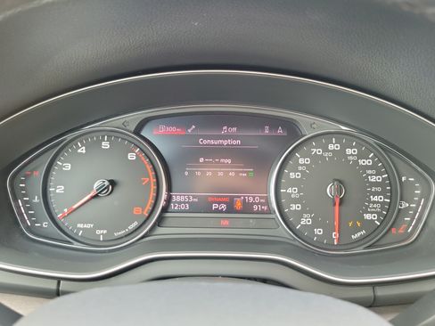 Used 2021 Audi Q5 2.0T Premium w/ Convenience Package AWD/4WD image 29
