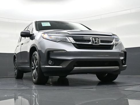 Used 2021 Honda Pilot Elite image 33