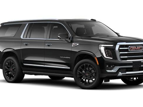 New 2026 GMC Yukon XL Elevation w/ Elevation Premium Package image 54