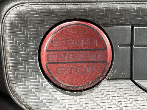 New 2026 Ford Mustang EcoBoost w/ Mustang Nite Pony Package image 23