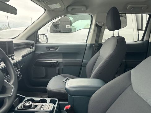 Used 2024 Ford Maverick XL FWD image 29