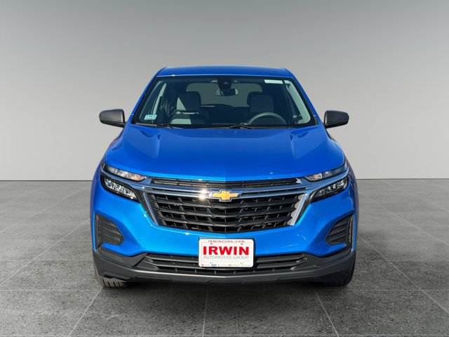 Used 2024 Chevrolet Equinox LS AWD/4WD image 6
