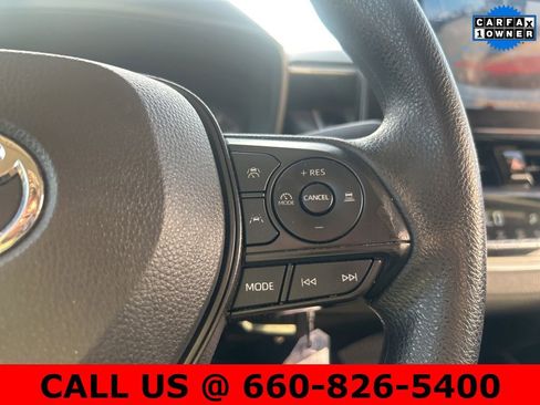 Used 2024 Toyota Corolla LE image 15