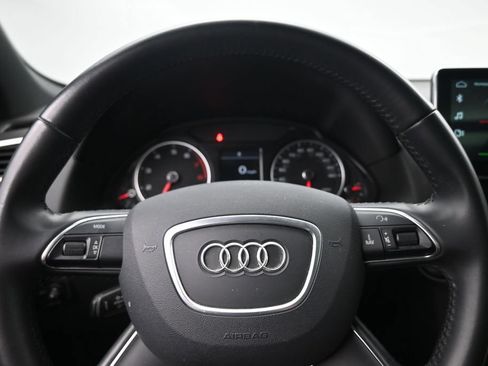 Used 2017 Audi Q5 2.0T Premium Plus w/ Technology Package AWD/4WD image 13