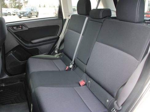 Used 2016 Subaru Forester 2.5i Premium w/ All-Weather Package image 27