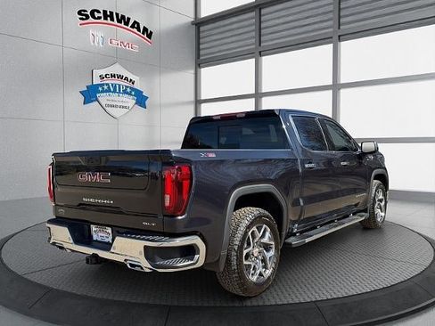 New 2026 GMC Sierra 1500 SLT w/ SLT Premium Plus Package image 5