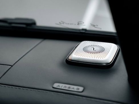 Used 2025 Mercedes-Benz G 63 AMG G63 AMG image 24