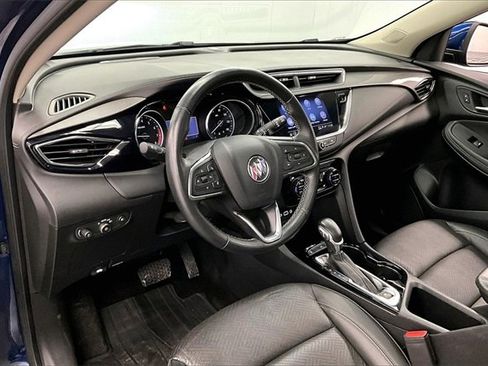 Used 2023 Buick Encore GX Essence w/ Experience Buick Package image 12